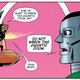 Illustration for article titled The 30 Funniest Single Panels in Comic Book History